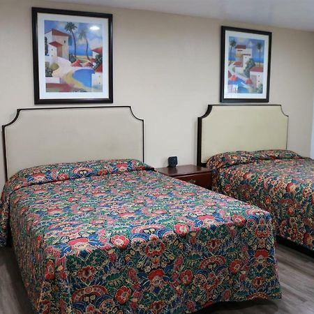 Welcome Inn Motel Montclair Esterno foto