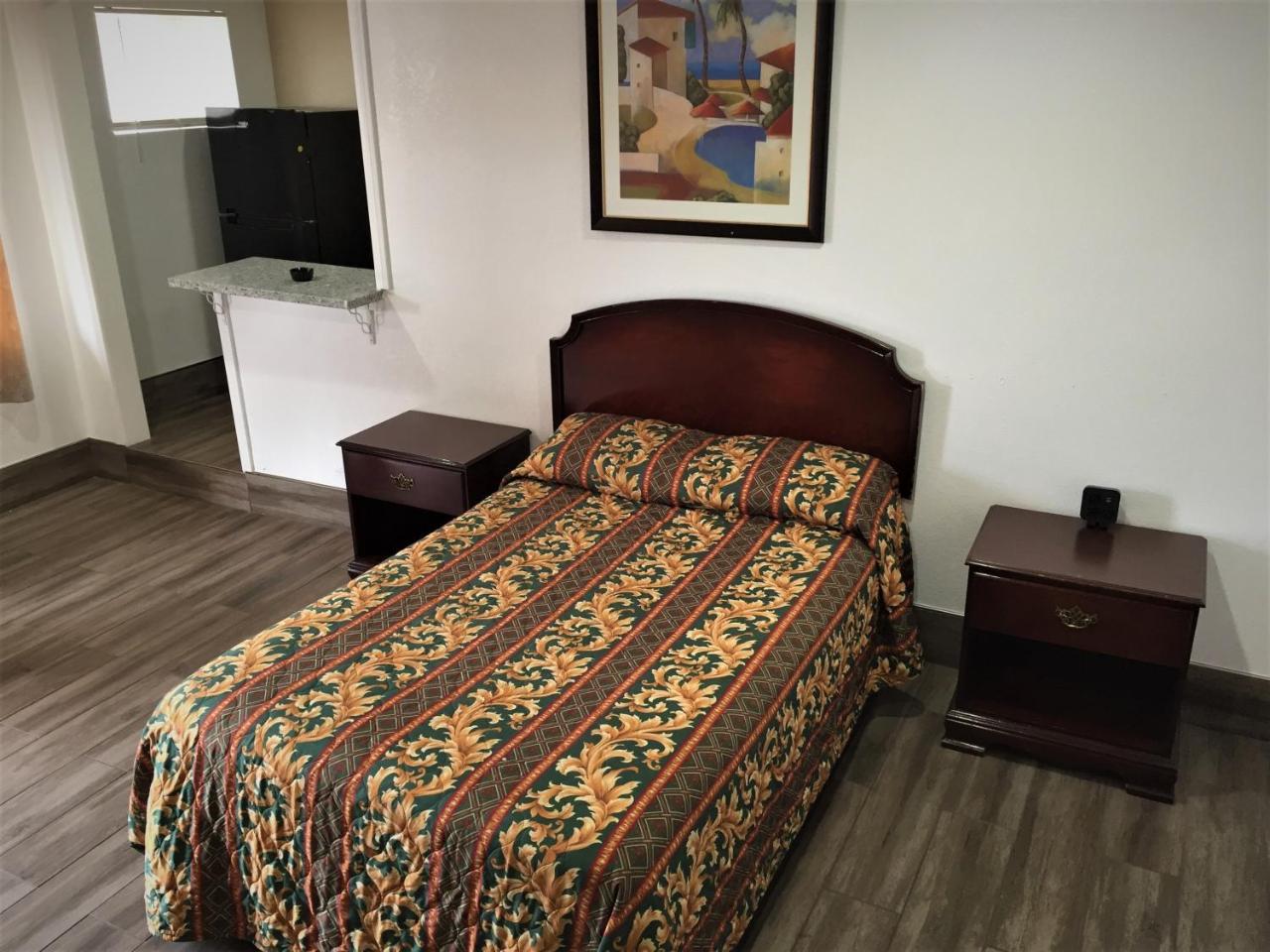 Welcome Inn Motel Montclair Esterno foto