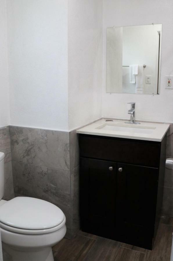 Welcome Inn Motel Montclair Esterno foto