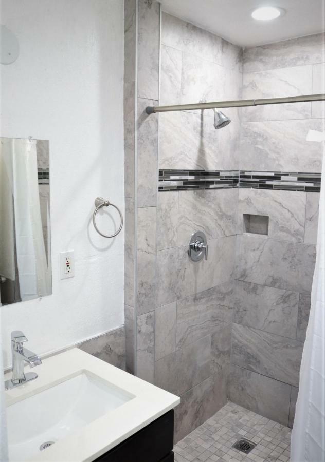Welcome Inn Motel Montclair Esterno foto